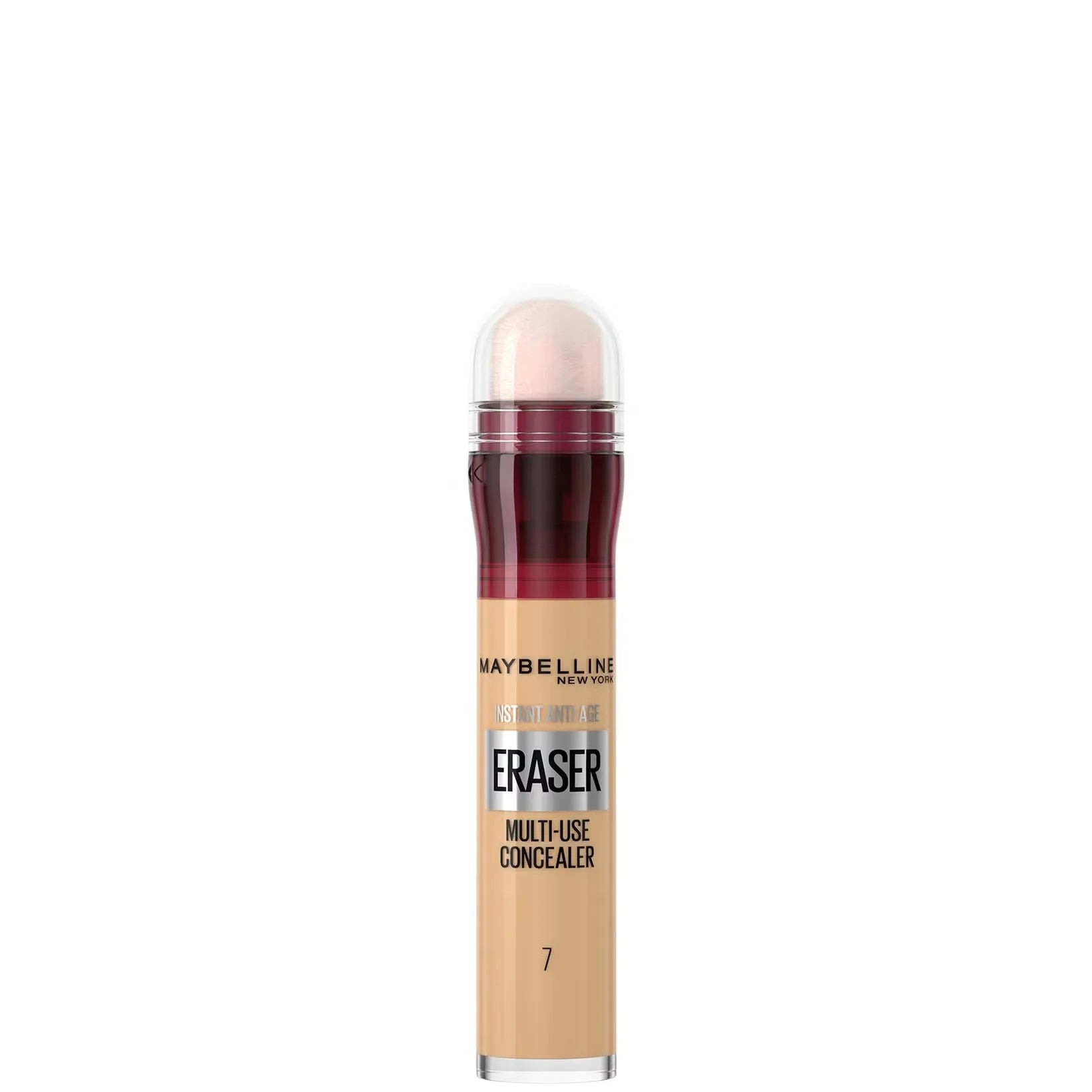Maybelline Instant Anti-Age Eraser 07 (Pack of 3)