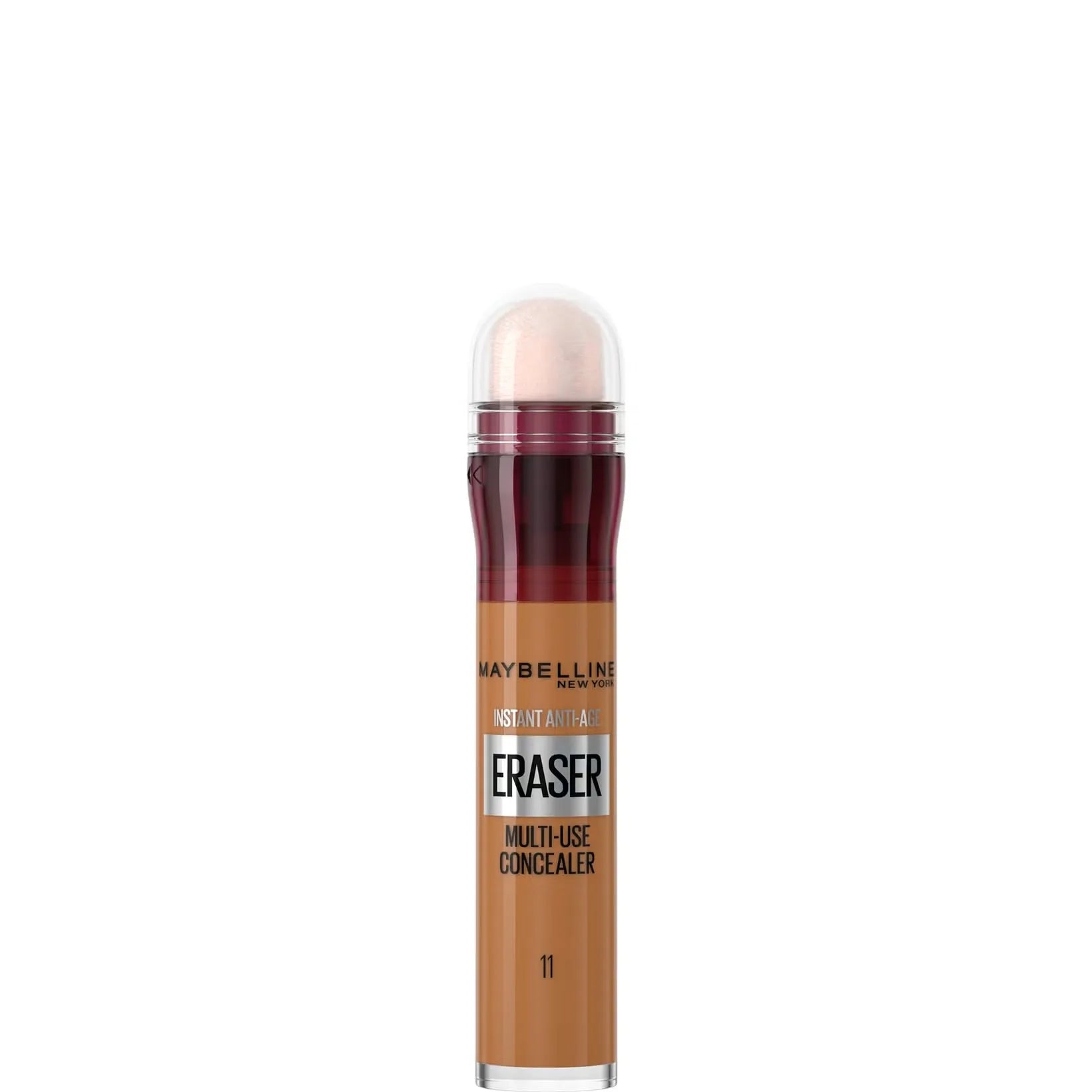 Maybelline Instant Anti-Age Eraser 11 (Pack of 3)