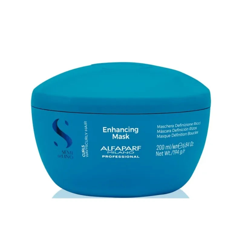 Alfaparf Curls Enhancing Mask 200ml – beauty mask