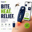 Heat It Insect Bite Solution Classic Usb-C Connector – relief and repellent product