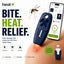 Heat It Insect Bite Solution Classic Lightning Connector – relief and repellent product