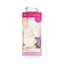 Brush Works Assorted Makeup Sponges 52 56 273 (Pack of 6)