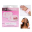 Brush Works Microfibre Wash Bands 2PK 52 56 432 (Pack of 6)