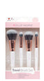 Brush Works Travel Brush Set 52 56 102 (Pack of 6)