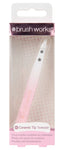 Brush Works Ceramic Tip Tweezer 52 56 424 (Pack of 6)