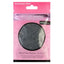 Brush Works 100 Black Flexi Elastic 52 56 542 (Pack of 6)