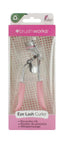 Brush Works Eyelash Curler 52 56 264 (Pack of 6)