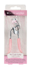 Brush Works Pro Lash Curler With Comb 52 56 458 (Pack of 6)