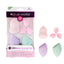 Brush Works Ultimate Complexion Sponge Set 52 56 038 (Pack of 3)