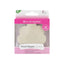 Brush Works(4 Prs) Nude Satin Nipple Covers 52 56 281 (Pack of 3)
