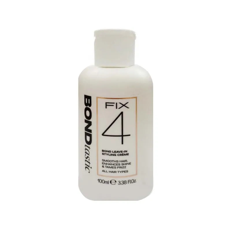 Bondtastic Bond Leave In Styling Creme 100ML (Pack of 6)