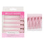 Brush Works 6 Sectioning Clips 52 56 438 (Pack of 6)