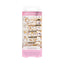 Brush Works No Crease Clips No Flake 52 56 462 (Pack of 6)