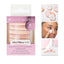 Brush Works Mini Pillow Puffs 52 56 461 (Pack of 6)
