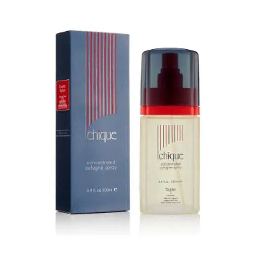 Chique 100ML Cologne Spray (Pack of 6)