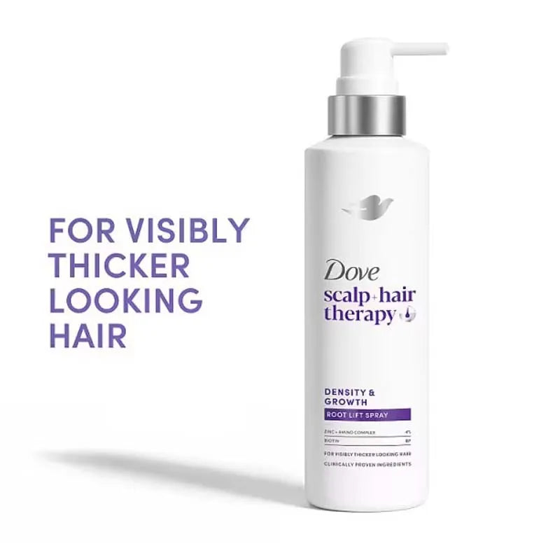 Dove Density + Growth Root Lift 100ml – product