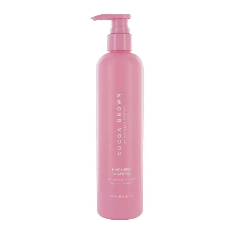 Cocoa Brown Shampoo New 2025 (Pack of 12)