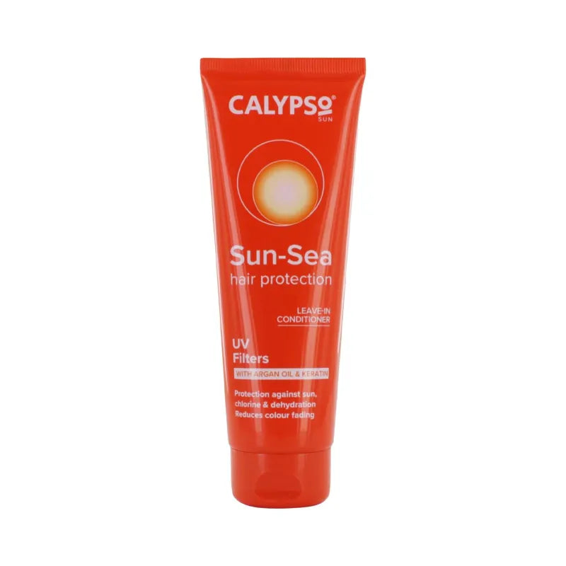 Calypso Sun-Sea Hair Protection 100ML Calh08 (Pack of 12)