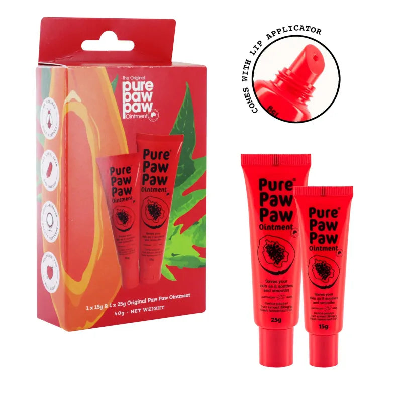 Pure Paw Paw Original Twin Pack (Pack of 6)
