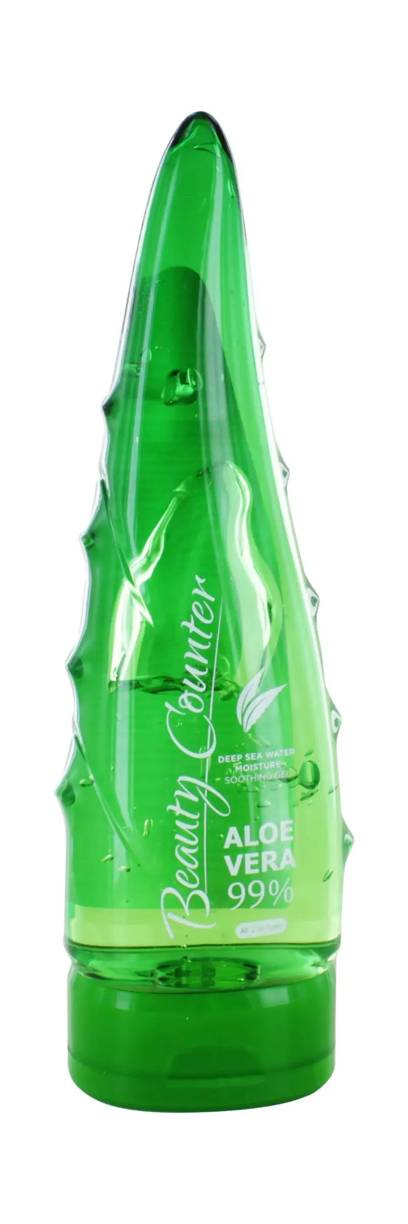 Beauty Counter Aloe Vera Gel 250G (Pack of 6)