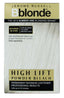 B Blonde High Lift Powder Bleach (Pack of 6)