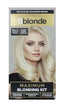 B Blonde Blonding Kit No.2***Price Increase (Pack of 6)