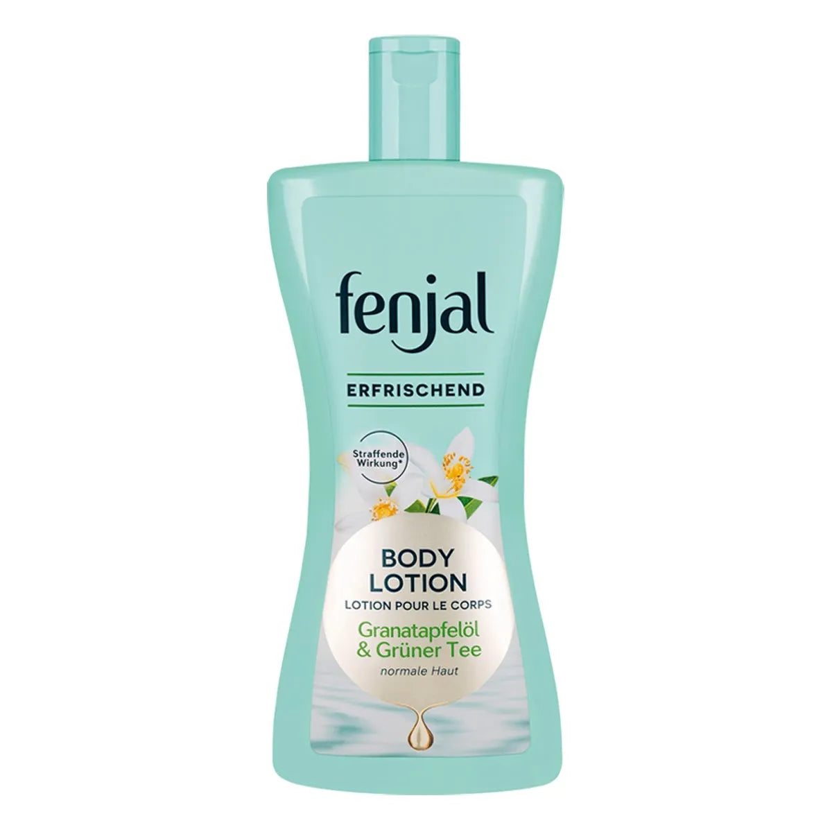 Fenjal Vitality Body Lotion 400ML (Pack of 6)