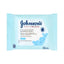 Johnsons 25 Cleansing Wipes Moisturising – wipes and tissues