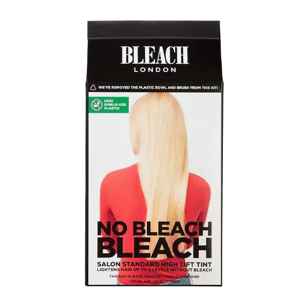 Bleach No Bleach Bleach Kit (Pack of 6)
