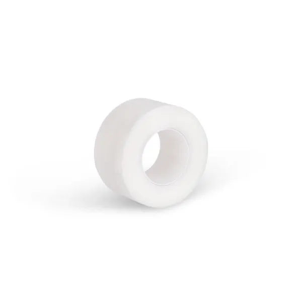 2.5Cm X 10M Microporous Tape - Qualicare (Pack of 6)