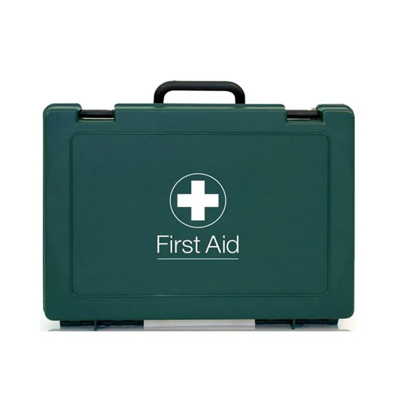 1St Aid Box Empty (Pack of 6)