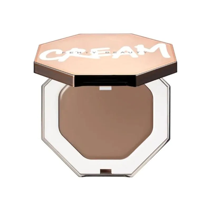 Fenty Bronzer Cream Cheeks Amber – blush and bronzer