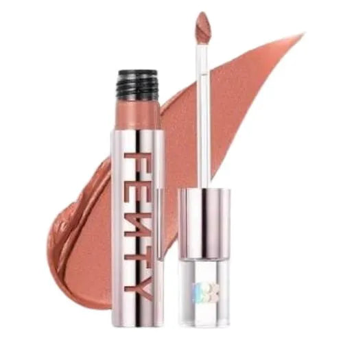 Fenty Icon Velvet Lip Liquid Noodz & Dudez 5.5g – lip colour