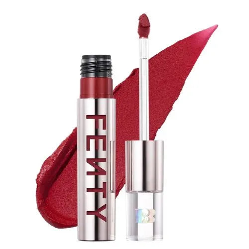 Fenty Icon Velvet Lip Liquid Fiyaproof 5.5g – lip colour