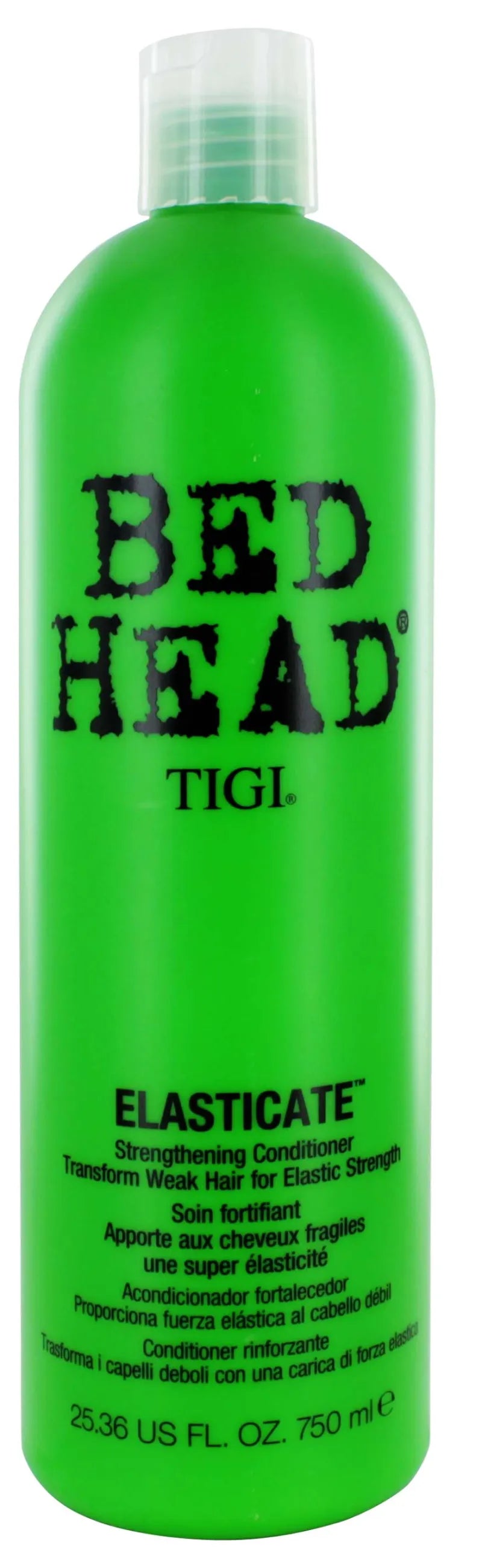 Tigi Bed Head Elasticate Conditioner 750ML (Pack of 6)