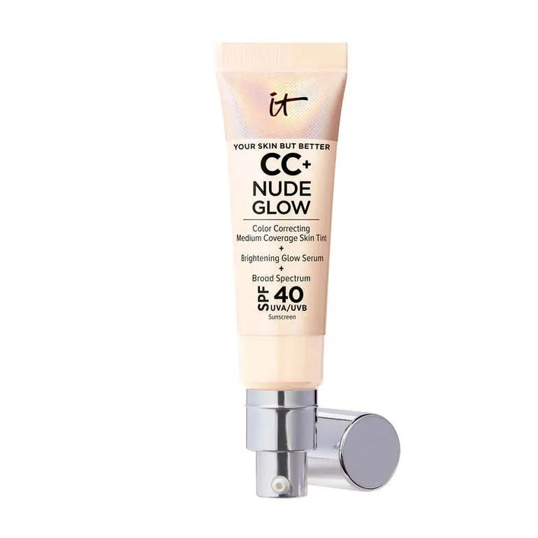 It Cosmetic Cc+ Nude Glow Fair Foundation 32ML