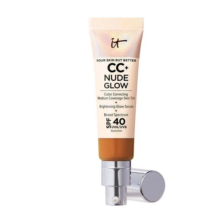 It Cosmetic Cc+ Rich Nude Glow Foundation 32ML
