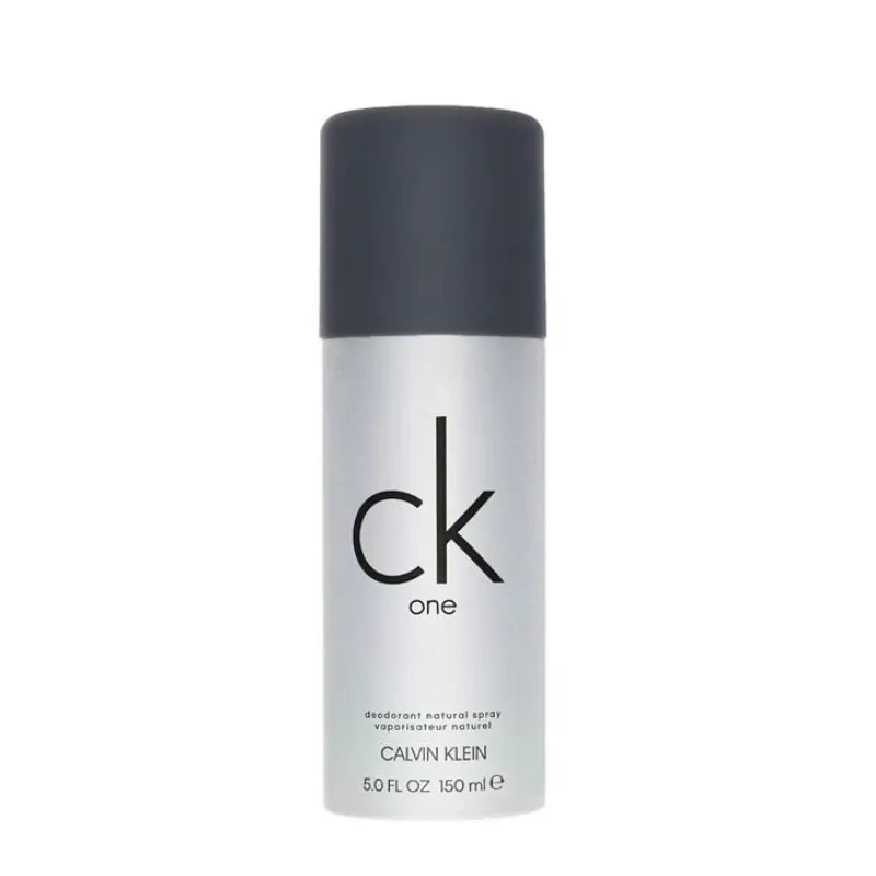 Calvin Klein CK1 Deo Spray 150ml – deodorant