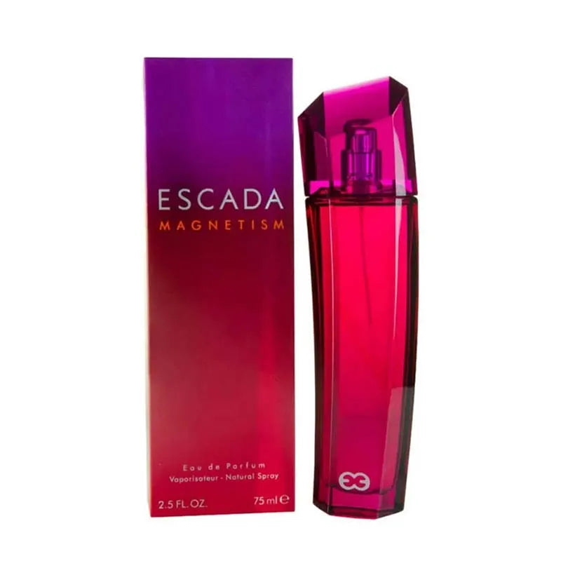 Escada Magnetism Edp 50ML (Pack of 2)