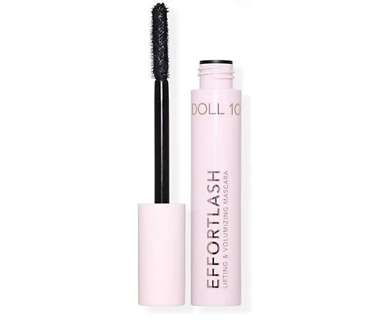 Doll 10 Effortlash XL Mascara – mascara