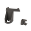 byACRE Carbon Overland Cane Holder Left - Rollator Walking Stick Holder