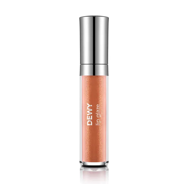 Dewy Lip Glaze 03 Golden Terracotta