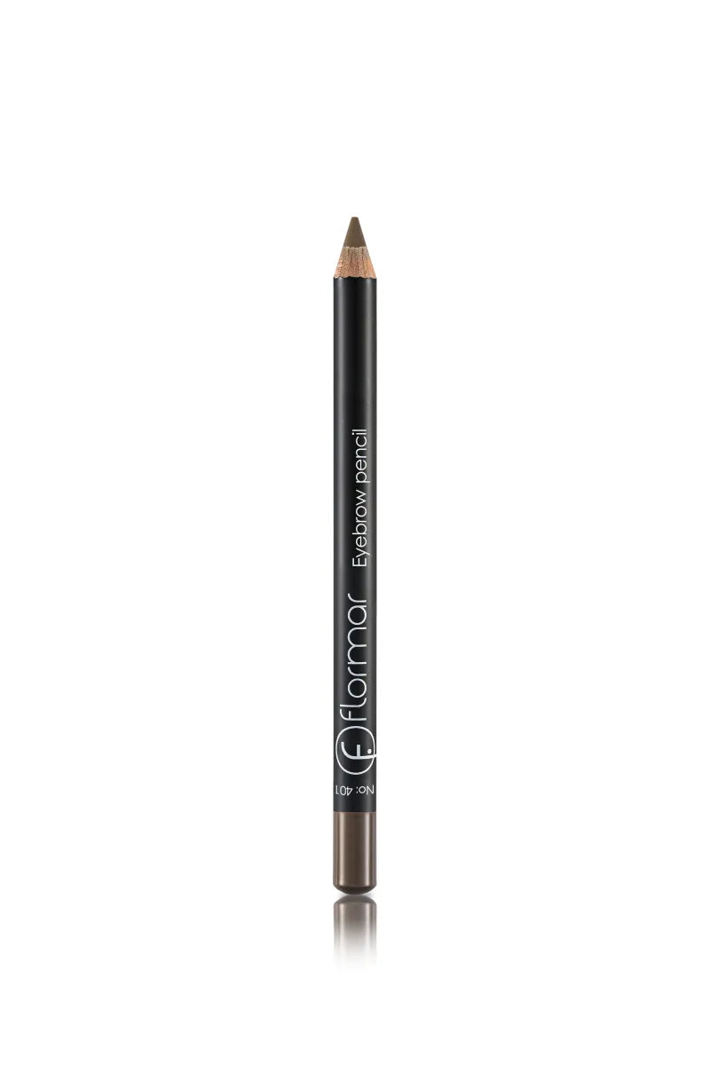 Flormar Eyebrow Pencil 401 Beige (Pack of 3)