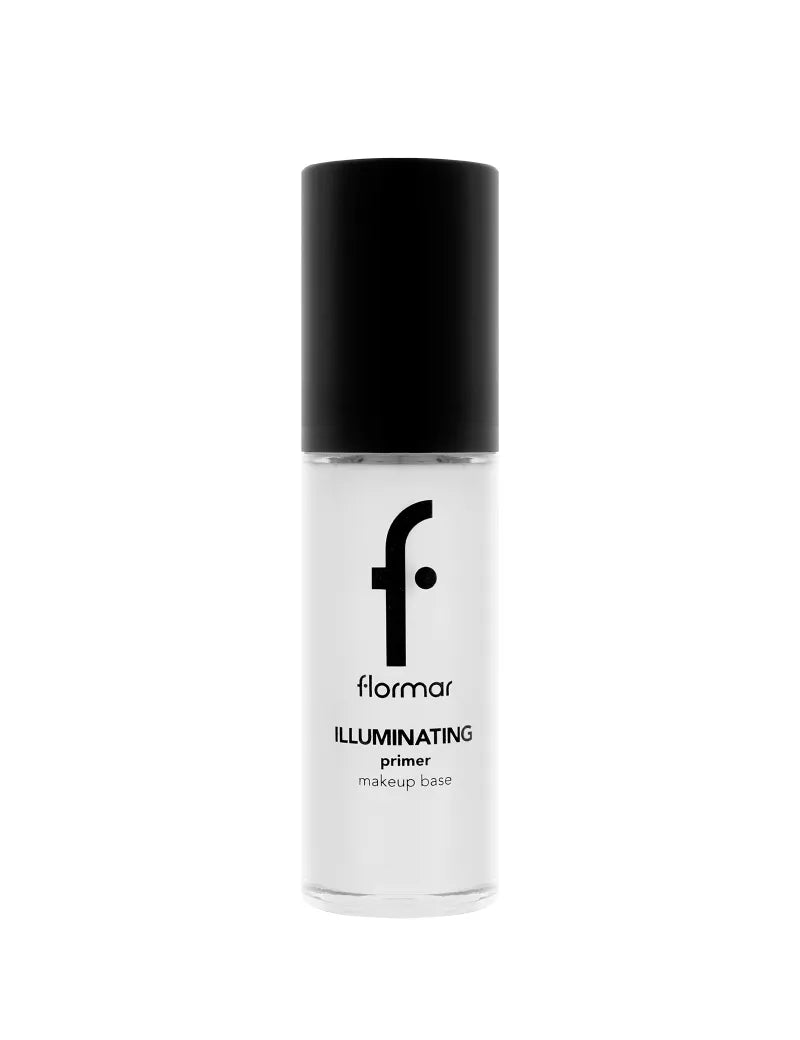 Flormar Illuminating Primer Make Up Base 0.001 (Pack of 3)