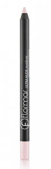 Flormar Ultra Eyeliner 017 Nude (Pack of 3)