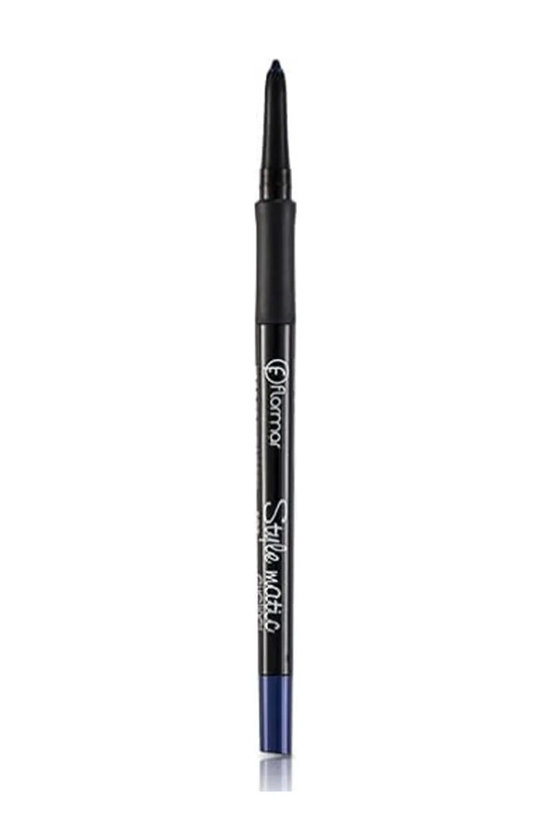 Style Matic Eyeliner S05 Blue Velvet (Pack of 6)