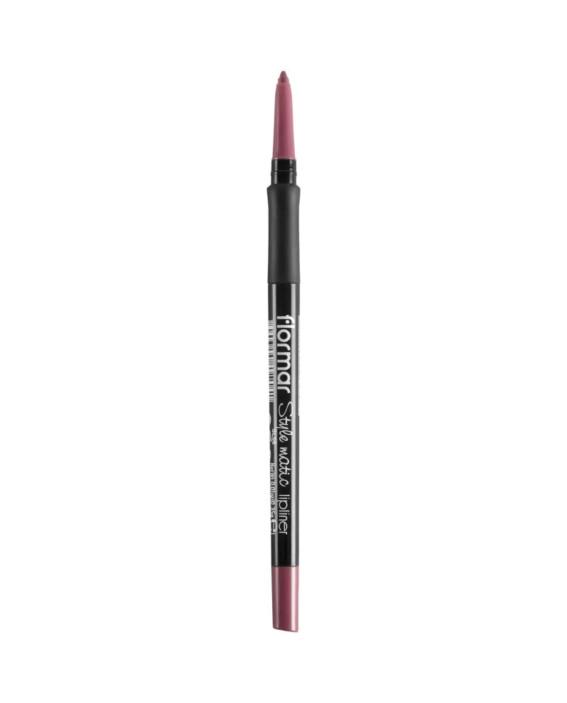 Style Matic Lipliner Rose Sl08 (Pack of 3)