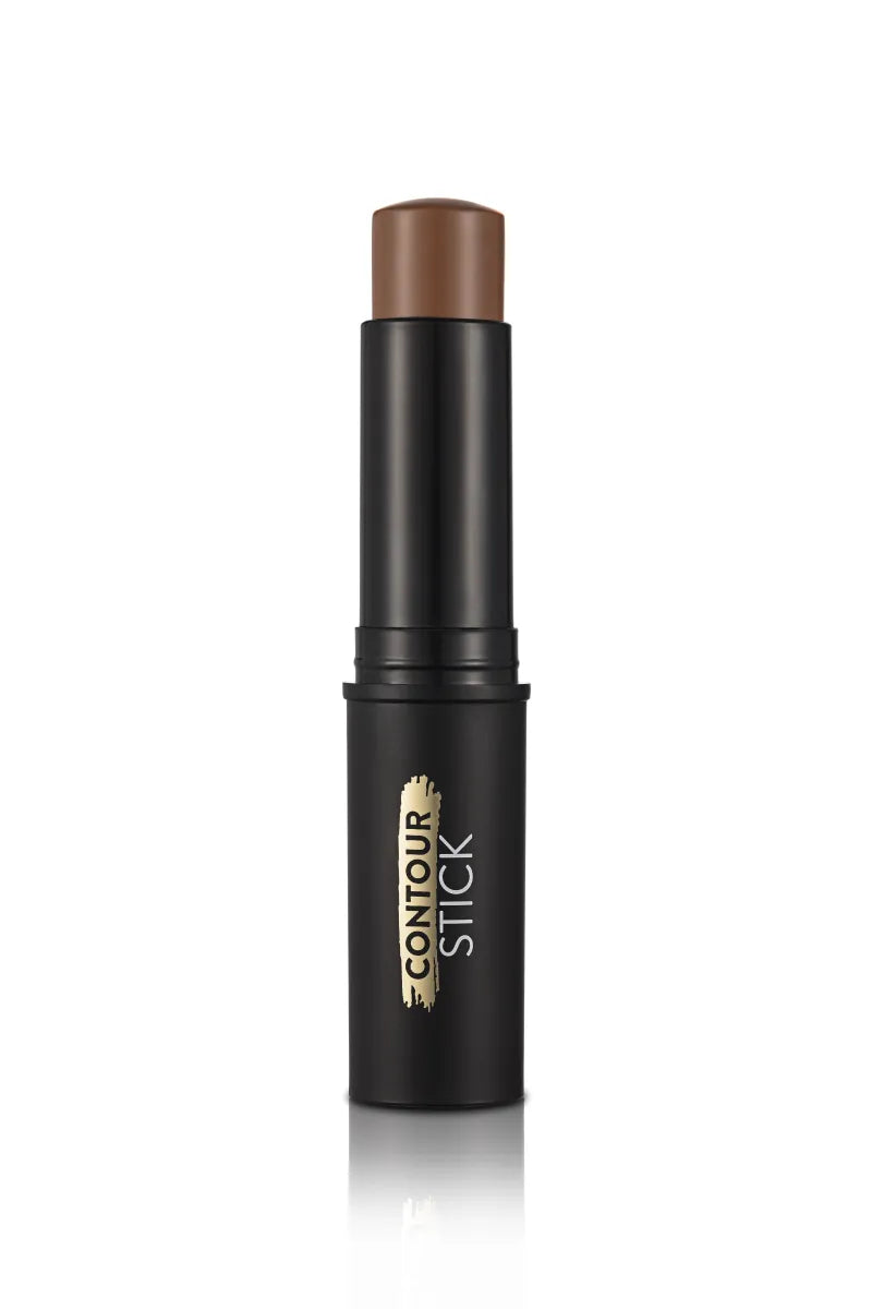 Flormar Contour Stick Medium 02 (Pack of 3)