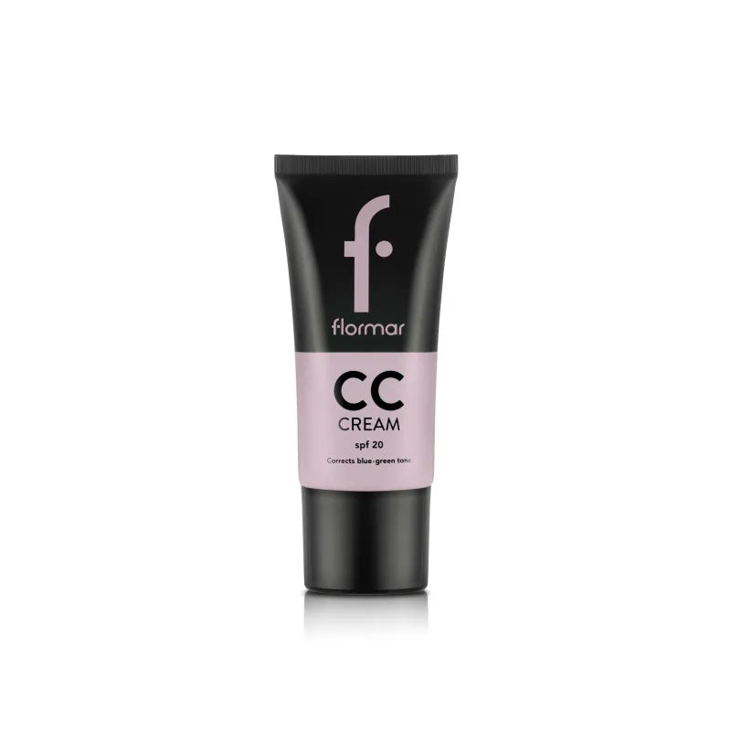 Flormar Cc Cream Cc03 Anti Dark Circles (Pack of 3)