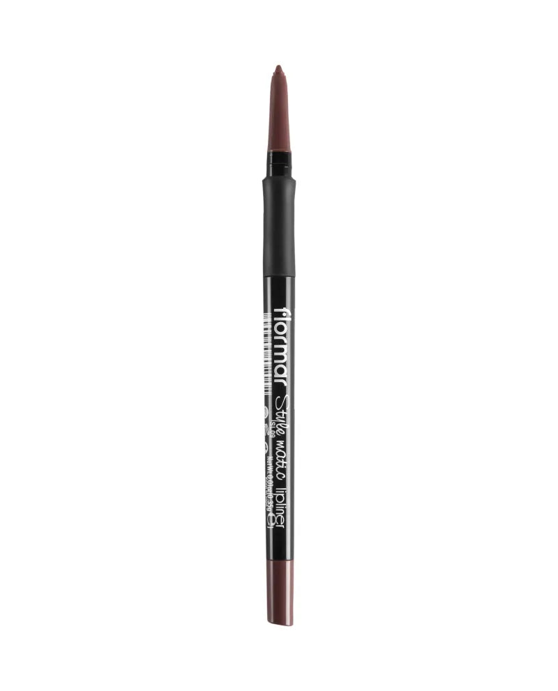 Style Matic Lipliner Chocolate Sl09 (Pack of 3)